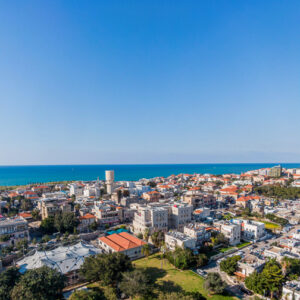 Explore Tel Aviv